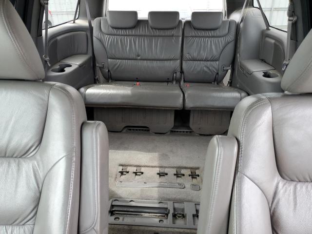 Photo 9 VIN: 5FNRL3H72AB053822 - HONDA ODYSSEY EX 