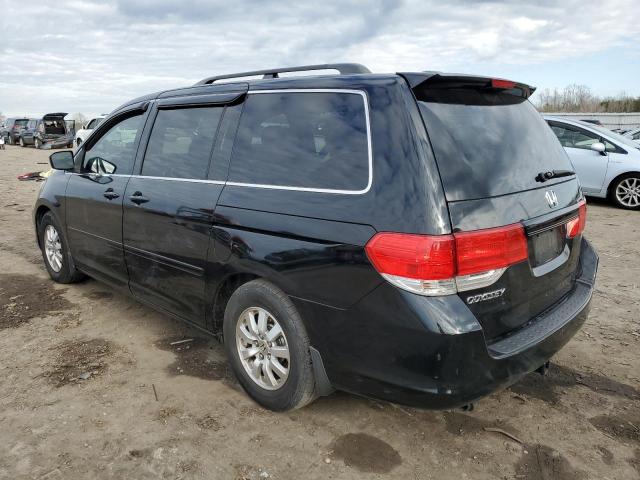 Photo 1 VIN: 5FNRL3H72AB057076 - HONDA ODYSSEY EX 