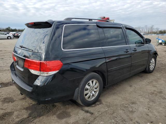 Photo 2 VIN: 5FNRL3H72AB057076 - HONDA ODYSSEY EX 