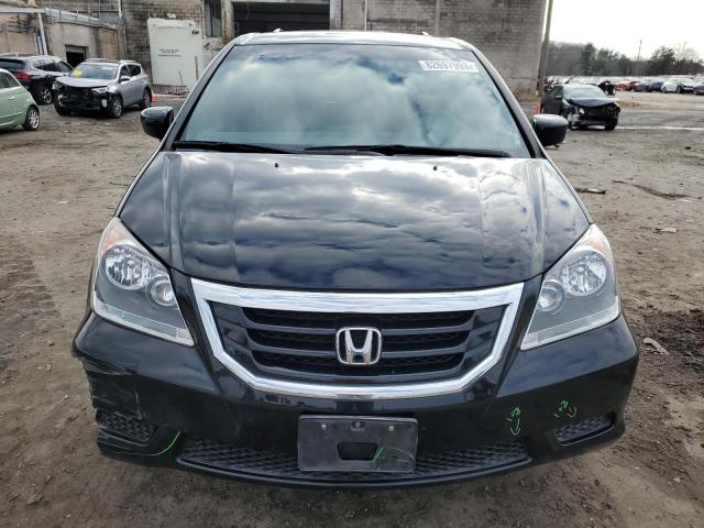 Photo 4 VIN: 5FNRL3H72AB057076 - HONDA ODYSSEY EX 