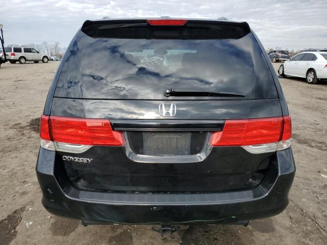 Photo 5 VIN: 5FNRL3H72AB057076 - HONDA ODYSSEY EX 