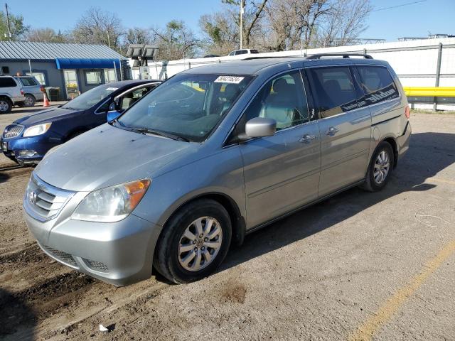 Photo 0 VIN: 5FNRL3H72AB058003 - HONDA ODYSSEY EX 