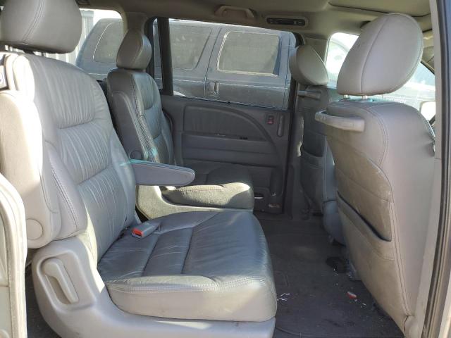 Photo 10 VIN: 5FNRL3H72AB058003 - HONDA ODYSSEY EX 