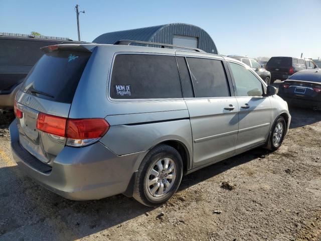 Photo 2 VIN: 5FNRL3H72AB058003 - HONDA ODYSSEY EX 