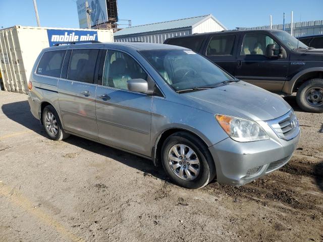 Photo 3 VIN: 5FNRL3H72AB058003 - HONDA ODYSSEY EX 