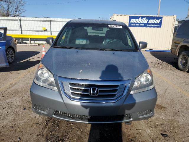 Photo 4 VIN: 5FNRL3H72AB058003 - HONDA ODYSSEY EX 