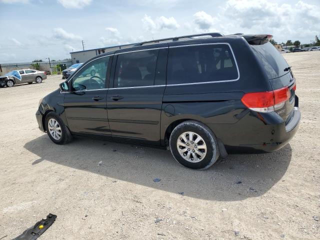 Photo 1 VIN: 5FNRL3H72AB060396 - HONDA ODYSSEY EX 