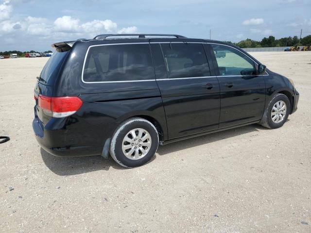 Photo 2 VIN: 5FNRL3H72AB060396 - HONDA ODYSSEY EX 