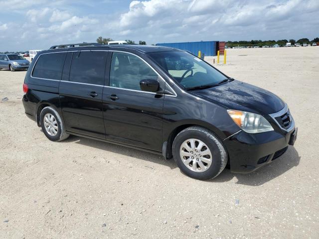 Photo 3 VIN: 5FNRL3H72AB060396 - HONDA ODYSSEY EX 