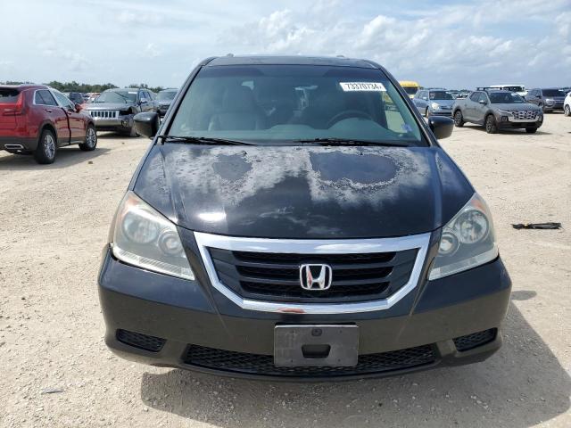 Photo 4 VIN: 5FNRL3H72AB060396 - HONDA ODYSSEY EX 