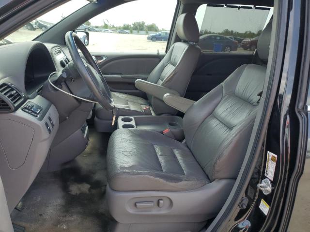 Photo 6 VIN: 5FNRL3H72AB060396 - HONDA ODYSSEY EX 