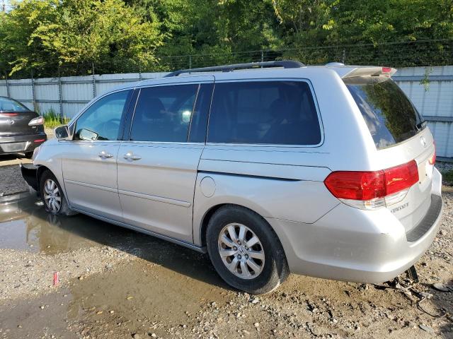 Photo 1 VIN: 5FNRL3H72AB063797 - HONDA ODYSSEY EX 