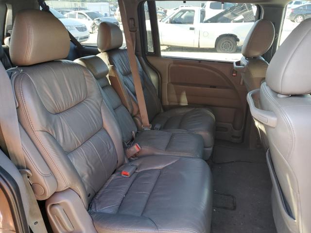 Photo 10 VIN: 5FNRL3H72AB063797 - HONDA ODYSSEY EX 