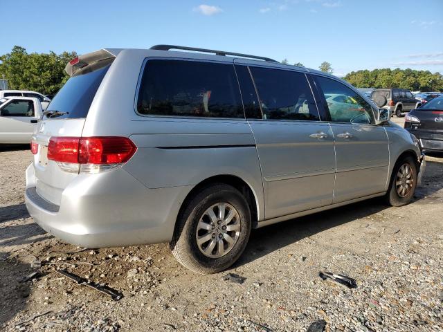 Photo 2 VIN: 5FNRL3H72AB063797 - HONDA ODYSSEY EX 