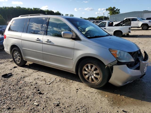 Photo 3 VIN: 5FNRL3H72AB063797 - HONDA ODYSSEY EX 