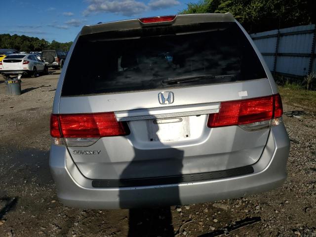 Photo 5 VIN: 5FNRL3H72AB063797 - HONDA ODYSSEY EX 