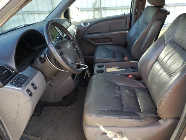 Photo 6 VIN: 5FNRL3H72AB063797 - HONDA ODYSSEY EX 