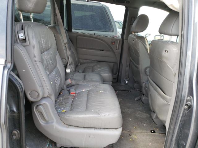 Photo 10 VIN: 5FNRL3H72AB073939 - HONDA ODYSSEY EX 