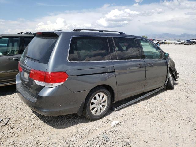 Photo 2 VIN: 5FNRL3H72AB073939 - HONDA ODYSSEY EX 