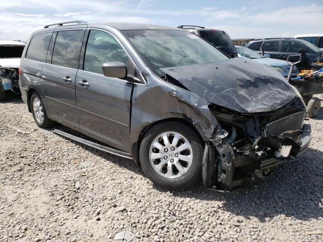 Photo 3 VIN: 5FNRL3H72AB073939 - HONDA ODYSSEY EX 