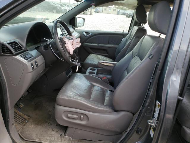 Photo 6 VIN: 5FNRL3H72AB073939 - HONDA ODYSSEY EX 