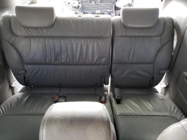 Photo 9 VIN: 5FNRL3H72AB073939 - HONDA ODYSSEY EX 