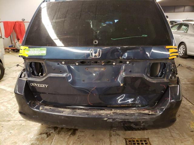 Photo 8 VIN: 5FNRL3H72AB077814 - HONDA ODYSSEY EX 