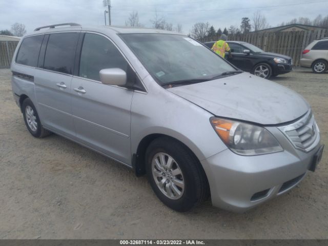 Photo 0 VIN: 5FNRL3H72AB078946 - HONDA ODYSSEY 