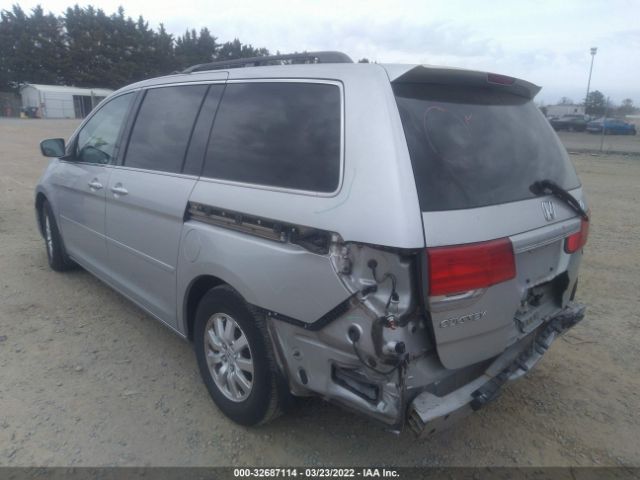 Photo 2 VIN: 5FNRL3H72AB078946 - HONDA ODYSSEY 