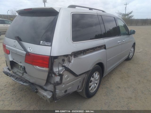 Photo 3 VIN: 5FNRL3H72AB078946 - HONDA ODYSSEY 