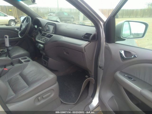 Photo 4 VIN: 5FNRL3H72AB078946 - HONDA ODYSSEY 