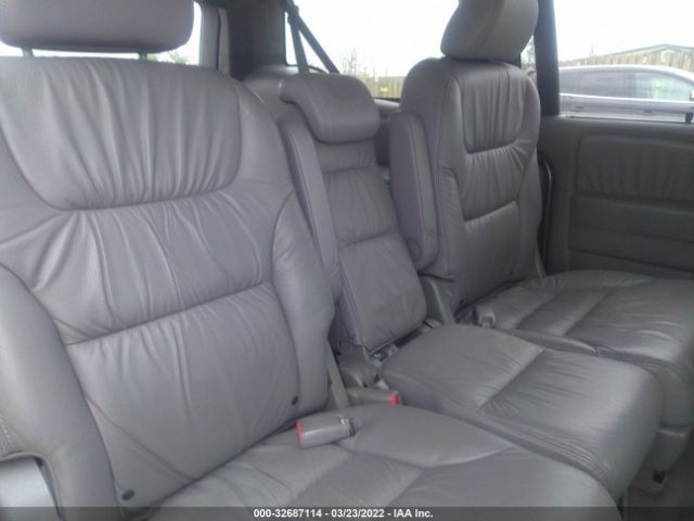 Photo 7 VIN: 5FNRL3H72AB078946 - HONDA ODYSSEY 