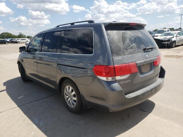 Photo 2 VIN: 5FNRL3H72AB084102 - HONDA ODYSSEY EX 