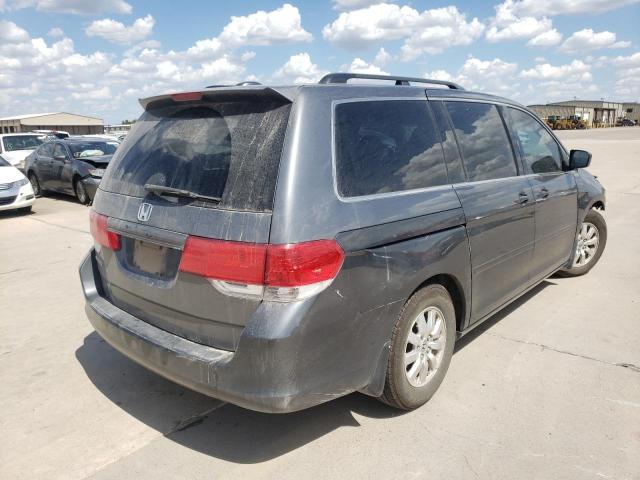 Photo 3 VIN: 5FNRL3H72AB084102 - HONDA ODYSSEY EX 