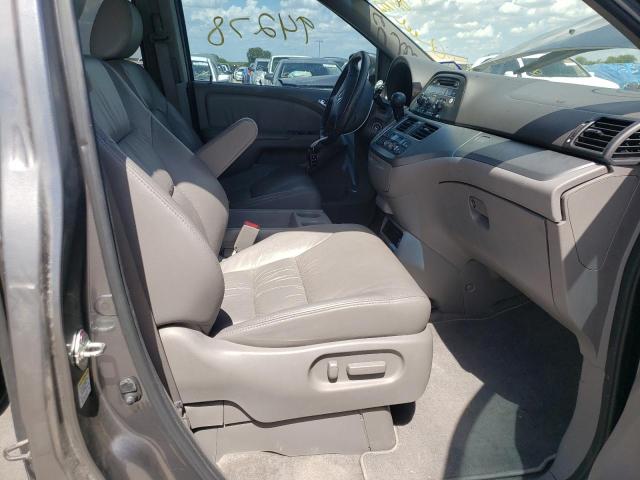 Photo 4 VIN: 5FNRL3H72AB084102 - HONDA ODYSSEY EX 