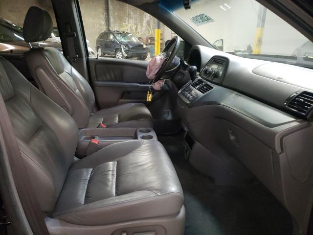 Photo 4 VIN: 5FNRL3H72AB091339 - HONDA ODYSSEY EX 