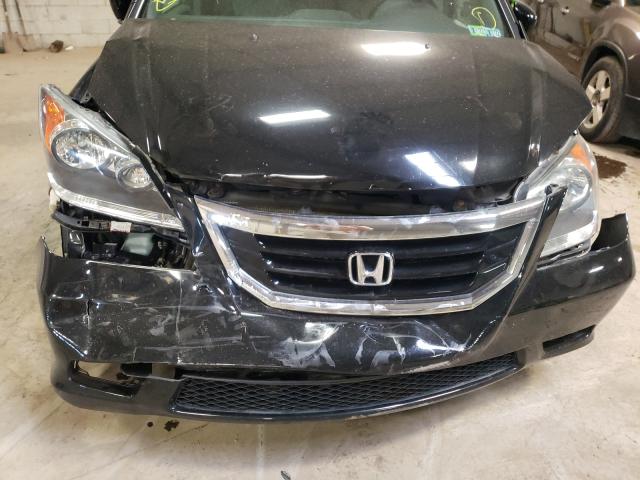 Photo 8 VIN: 5FNRL3H72AB091339 - HONDA ODYSSEY EX 