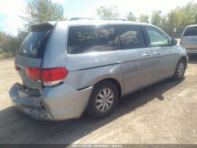 Photo 3 VIN: 5FNRL3H72AB104445 - HONDA ODYSSEY 