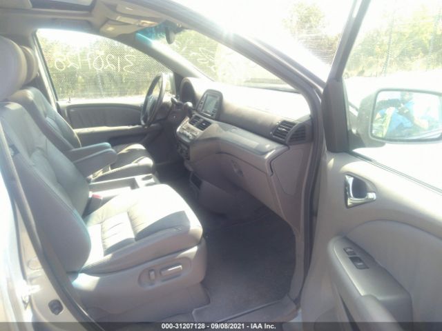 Photo 4 VIN: 5FNRL3H72AB104445 - HONDA ODYSSEY 