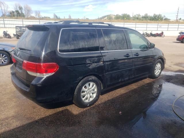 Photo 2 VIN: 5FNRL3H72AB107460 - HONDA ODYSSEY EX 