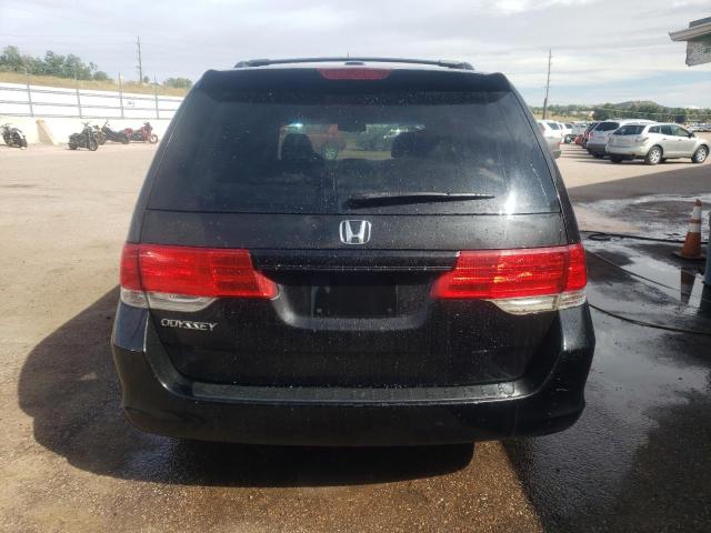 Photo 5 VIN: 5FNRL3H72AB107460 - HONDA ODYSSEY EX 