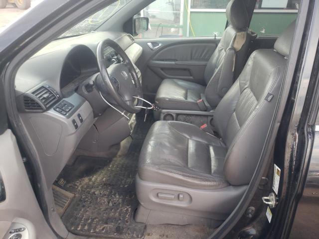 Photo 6 VIN: 5FNRL3H72AB107460 - HONDA ODYSSEY EX 