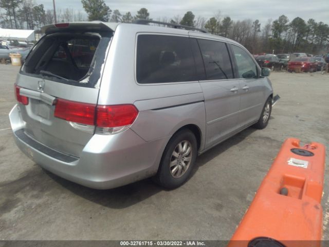 Photo 3 VIN: 5FNRL3H73AB006525 - HONDA ODYSSEY 