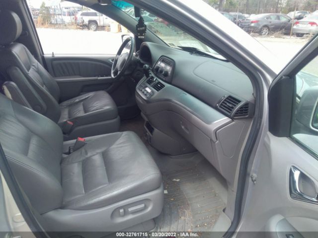 Photo 4 VIN: 5FNRL3H73AB006525 - HONDA ODYSSEY 