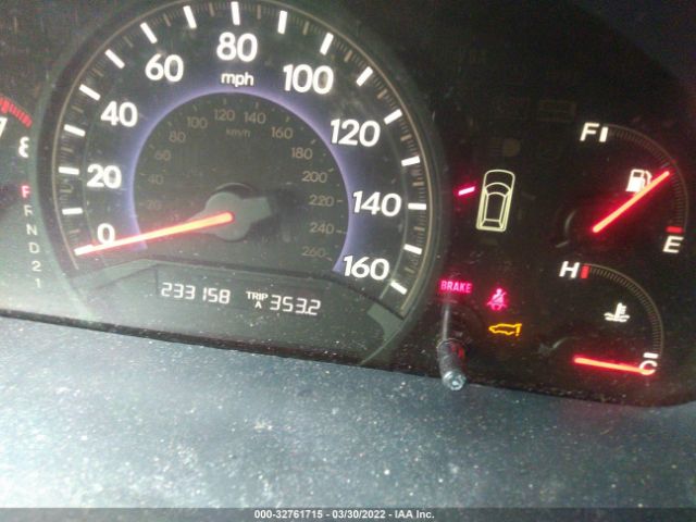 Photo 6 VIN: 5FNRL3H73AB006525 - HONDA ODYSSEY 