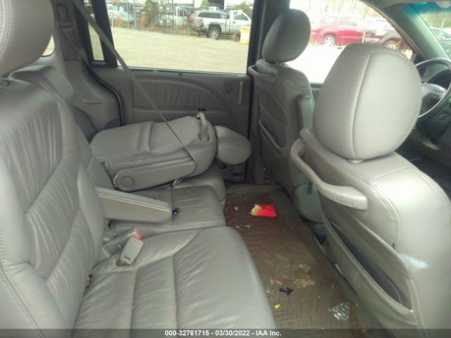 Photo 7 VIN: 5FNRL3H73AB006525 - HONDA ODYSSEY 