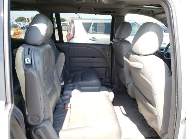 Photo 5 VIN: 5FNRL3H73AB007898 - HONDA ODYSSEY EX 