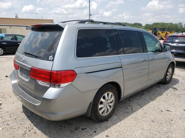 Photo 3 VIN: 5FNRL3H73AB008971 - HONDA ODYSSEY EX 