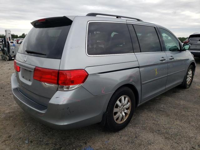 Photo 3 VIN: 5FNRL3H73AB009974 - HONDA ODYSSEY EX 