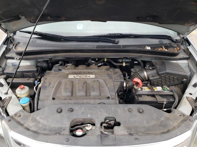 Photo 6 VIN: 5FNRL3H73AB009974 - HONDA ODYSSEY EX 